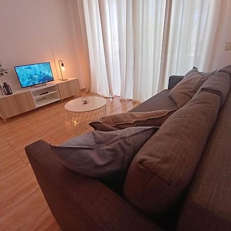 Apartamento Golf Del Sur San Miguel de Abona Eksteriør billede
