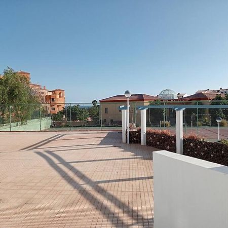 Apartamento Golf Del Sur San Miguel de Abona Eksteriør billede