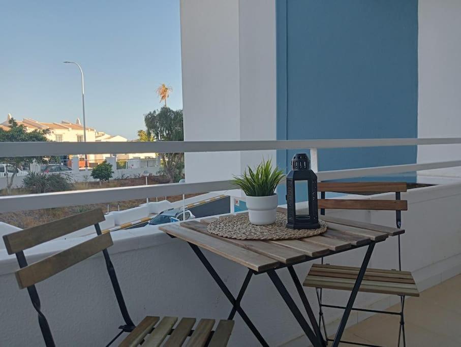 Apartamento Golf Del Sur San Miguel de Abona Eksteriør billede