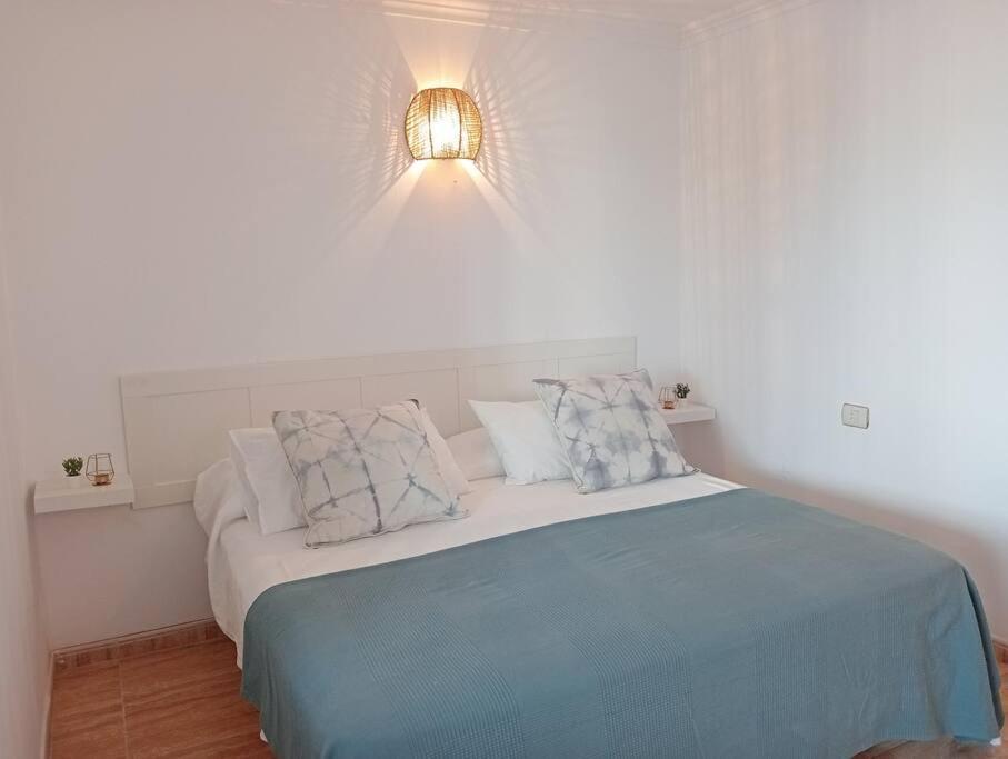 Apartamento Golf Del Sur San Miguel de Abona Eksteriør billede