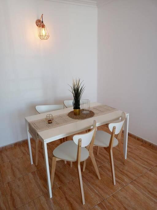 Apartamento Golf Del Sur San Miguel de Abona Eksteriør billede