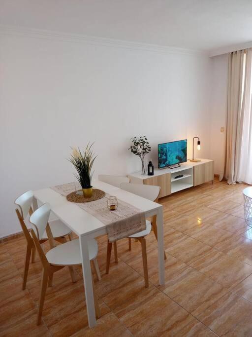 Apartamento Golf Del Sur San Miguel de Abona Eksteriør billede