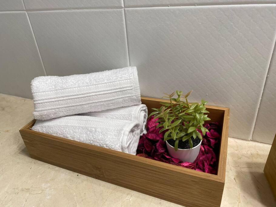 Apartamento Golf Del Sur San Miguel de Abona Eksteriør billede