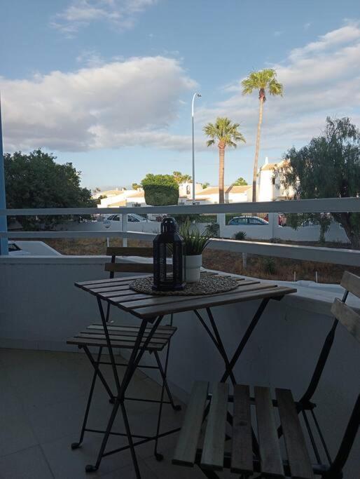 Apartamento Golf Del Sur San Miguel de Abona Eksteriør billede