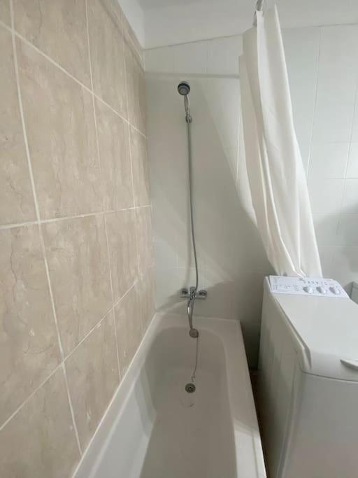 Apartamento Golf Del Sur San Miguel de Abona Eksteriør billede