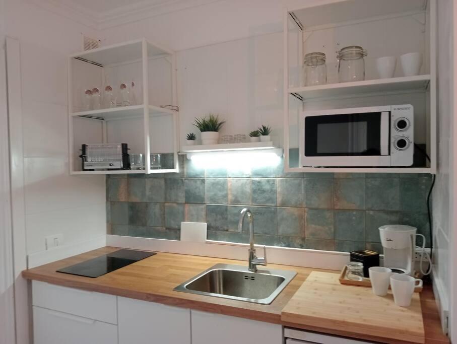 Apartamento Golf Del Sur San Miguel de Abona Eksteriør billede