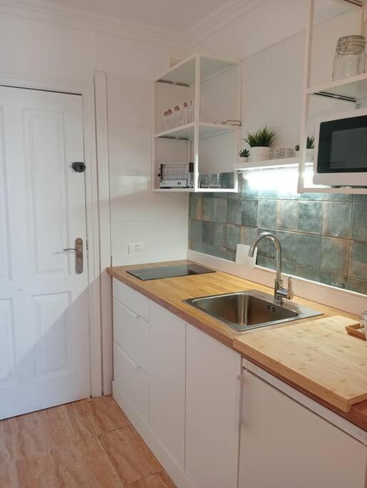 Apartamento Golf Del Sur San Miguel de Abona Eksteriør billede