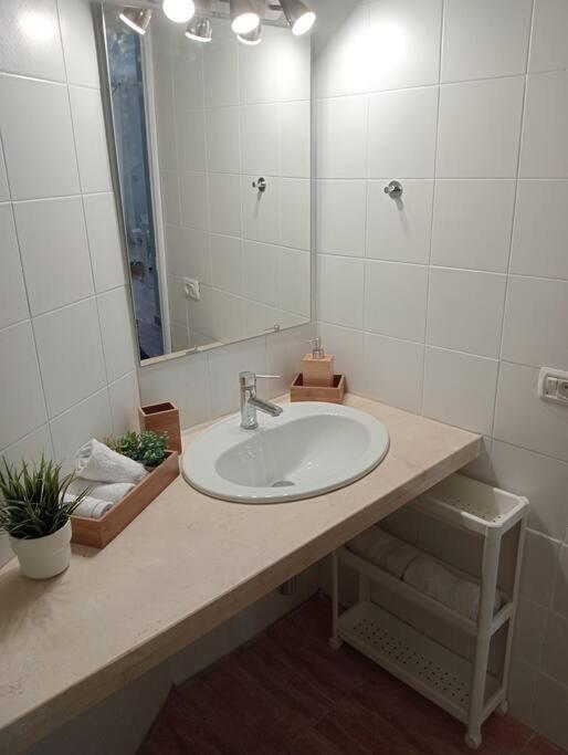 Apartamento Golf Del Sur San Miguel de Abona Eksteriør billede